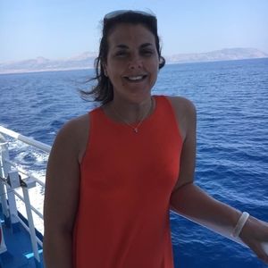 Meet your Posher, Stacy